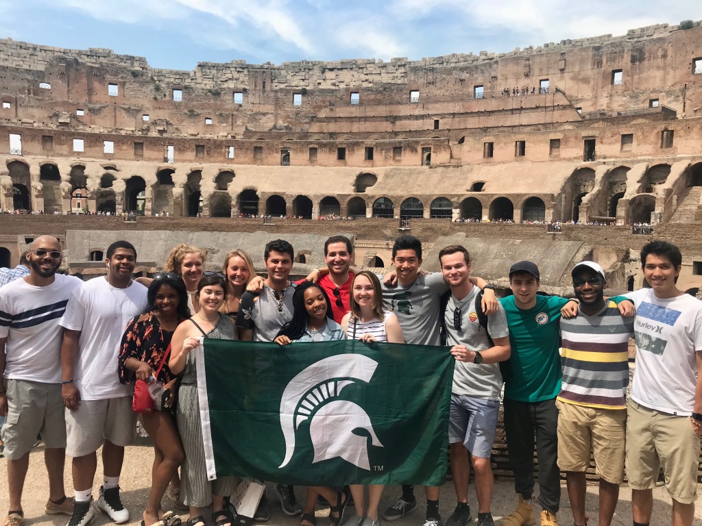 2020 SPORTS JRN STUDY ABROAD NOW OPEN!!!